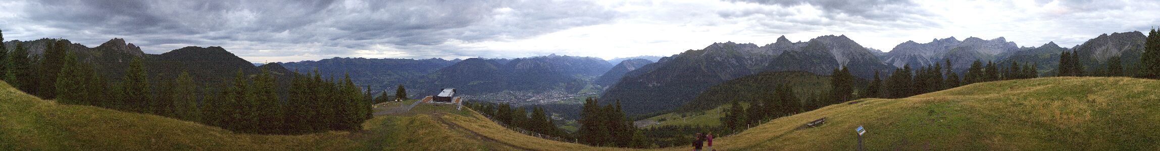 Loischkopf Brandnertal