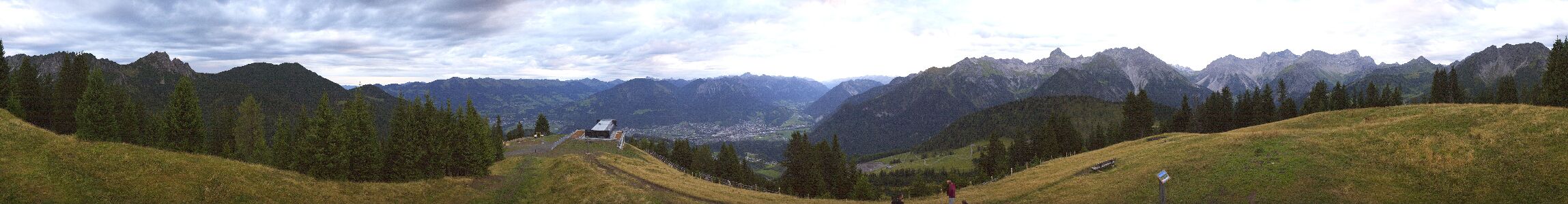 Loischkopf Brandnertal