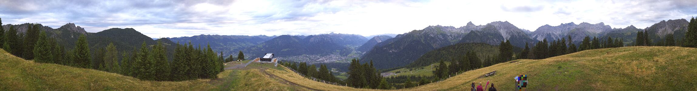 Loischkopf Brandnertal