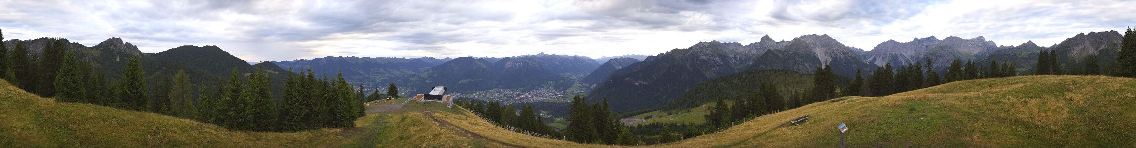Loischkopf Brandnertal