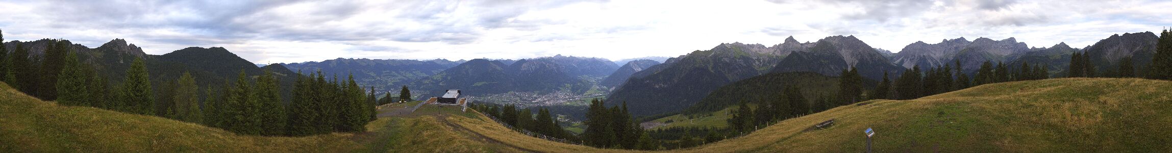 Loischkopf Brandnertal