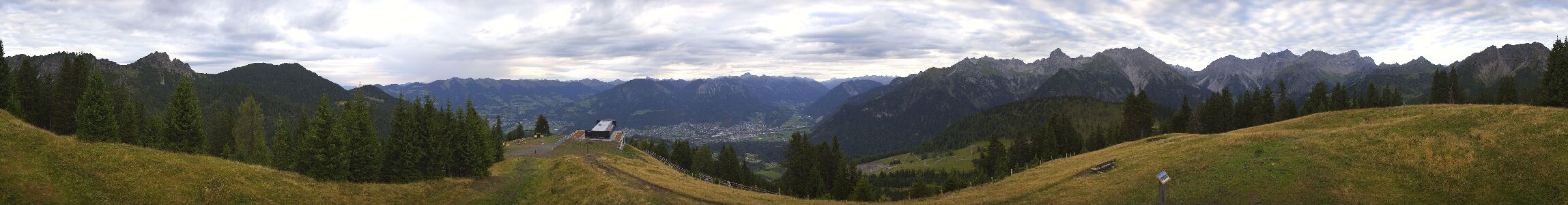 Loischkopf Brandnertal