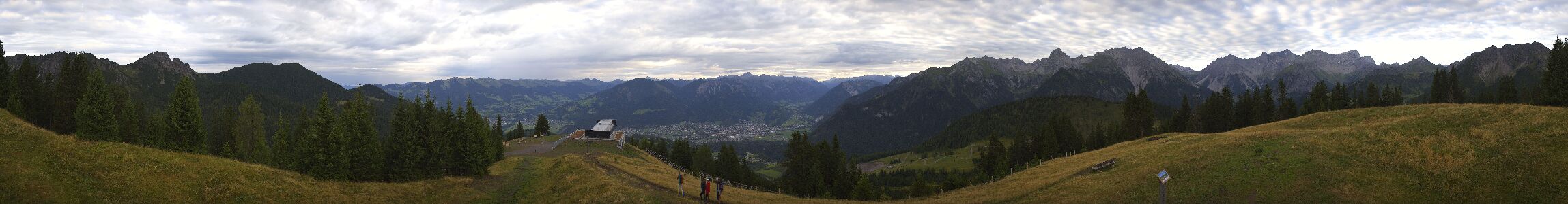 Loischkopf Brandnertal