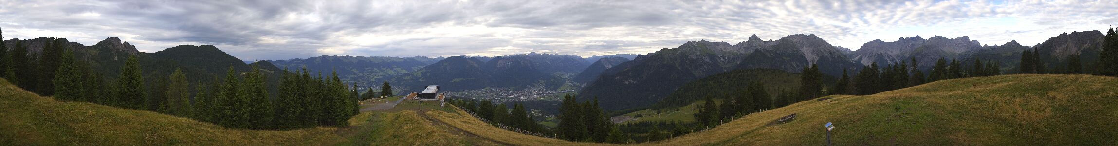 Loischkopf Brandnertal