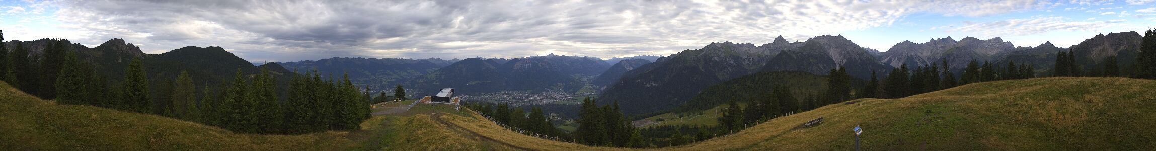 Loischkopf Brandnertal