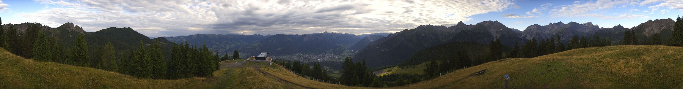 Loischkopf Brandnertal