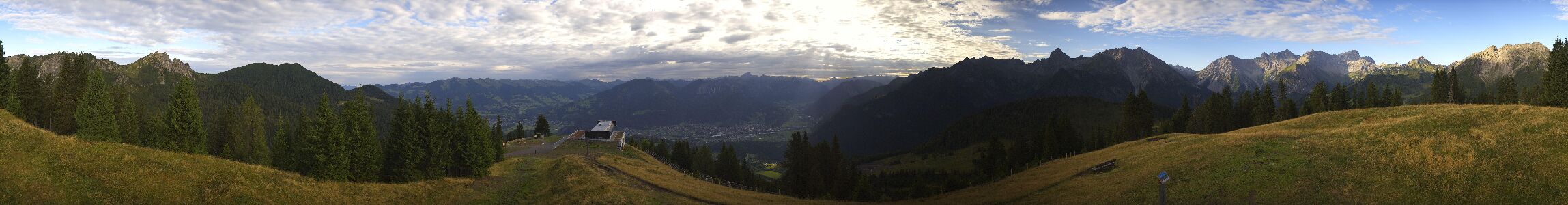 Loischkopf Brandnertal