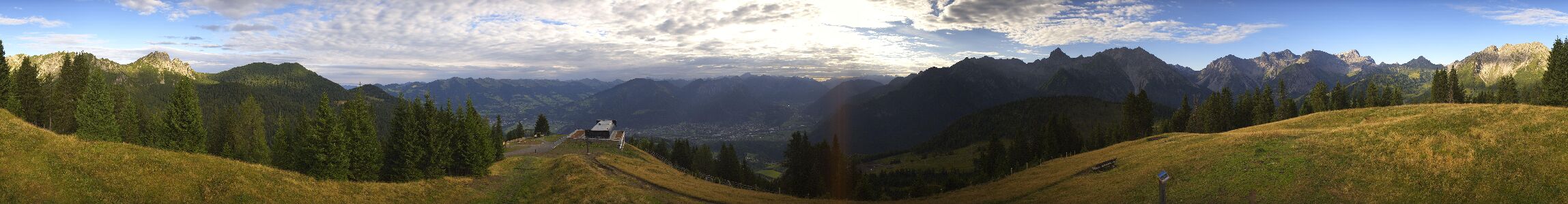 Loischkopf Brandnertal