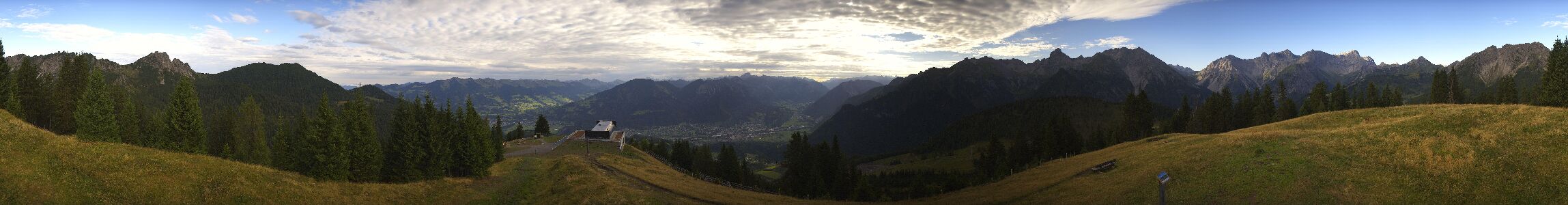 Loischkopf Brandnertal