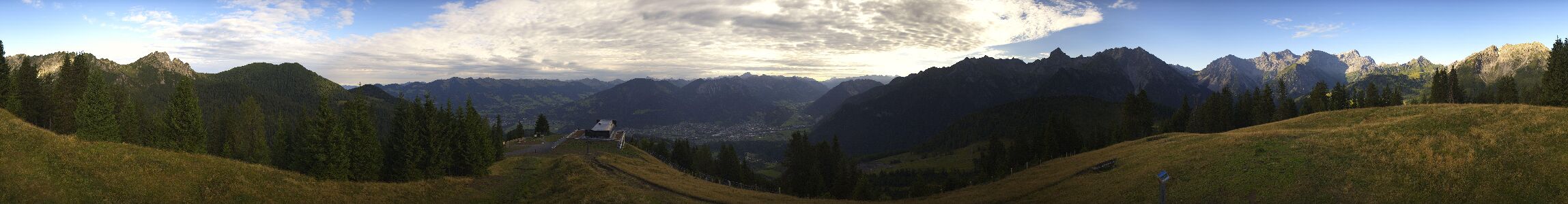 Loischkopf Brandnertal