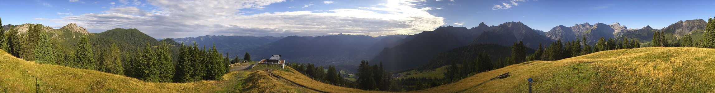Loischkopf Brandnertal