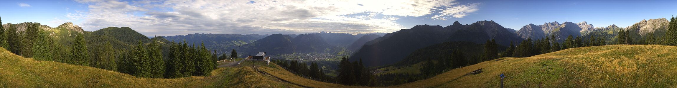 Loischkopf Brandnertal