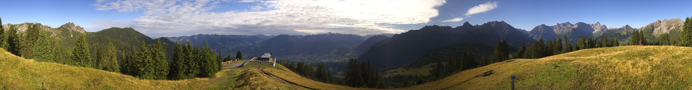 Loischkopf Brandnertal