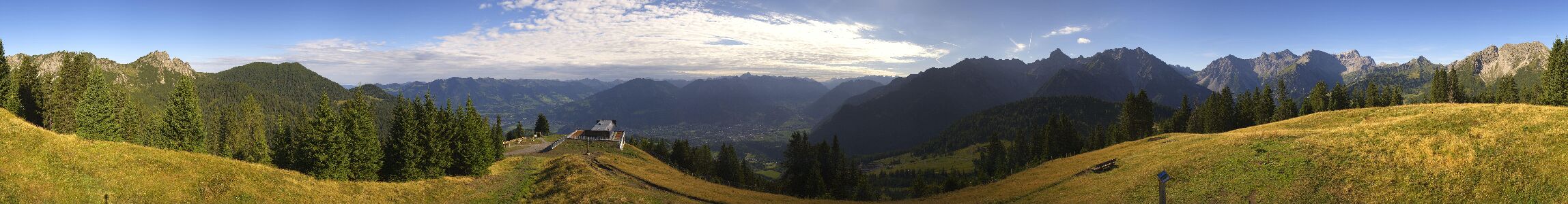 Loischkopf Brandnertal