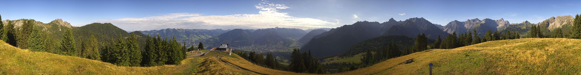 Loischkopf Brandnertal