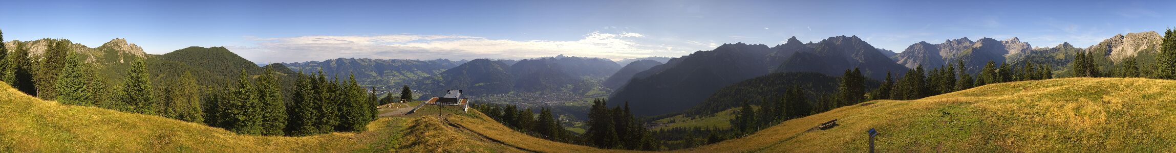 Loischkopf Brandnertal