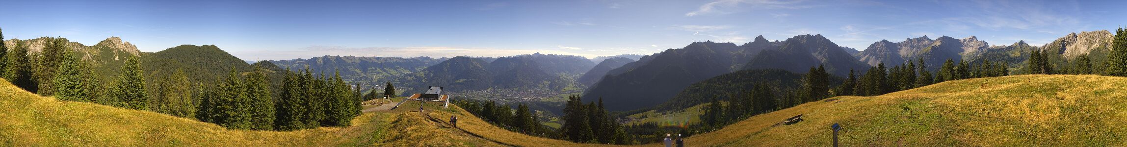 Loischkopf Brandnertal