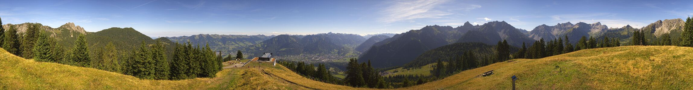 Loischkopf Brandnertal