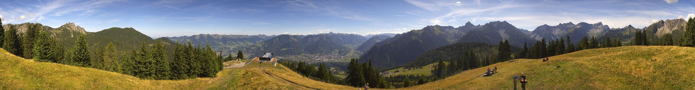 Loischkopf Brandnertal