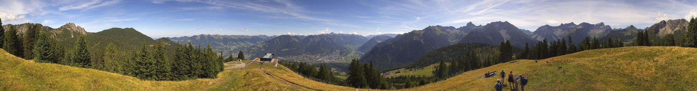 Loischkopf Brandnertal