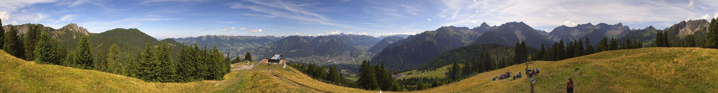 Loischkopf Brandnertal