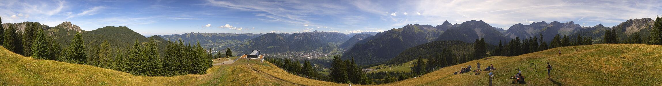 Loischkopf Brandnertal