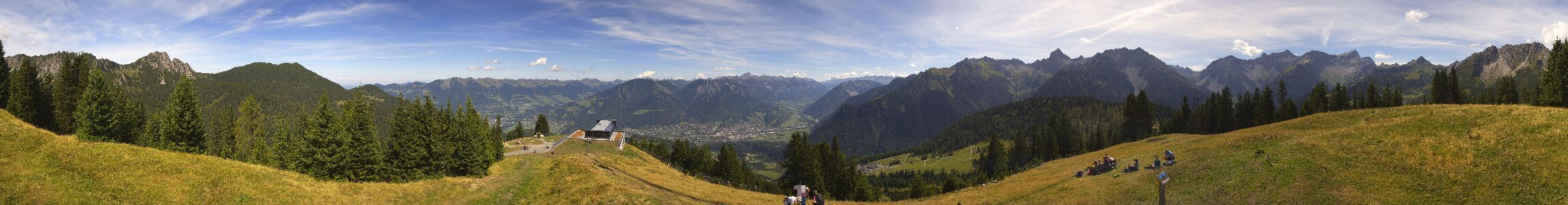 Loischkopf Brandnertal