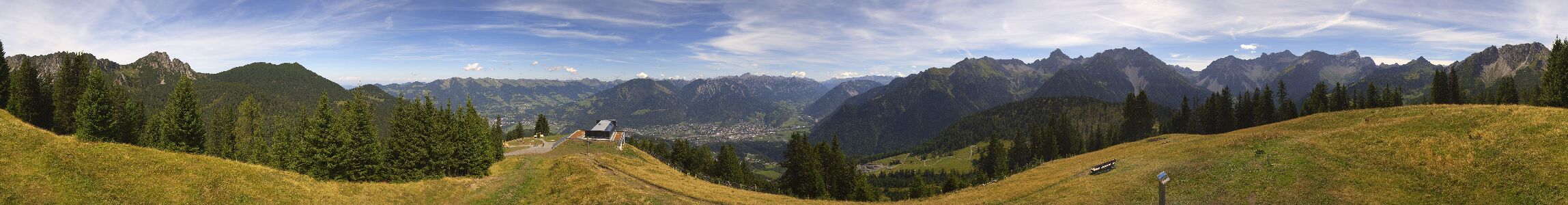 Loischkopf Brandnertal