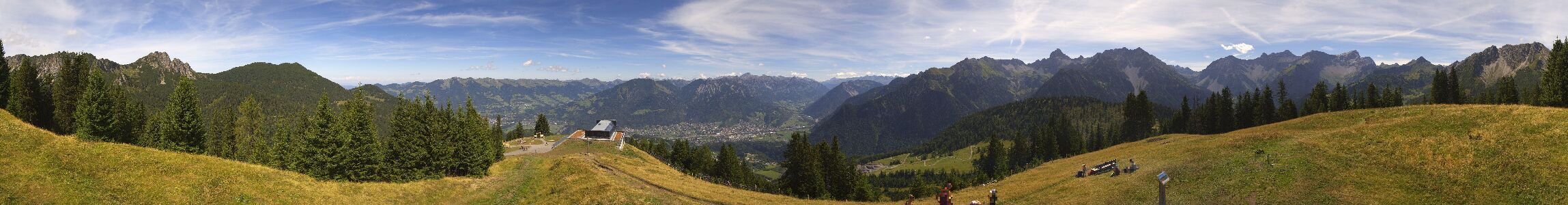Loischkopf Brandnertal