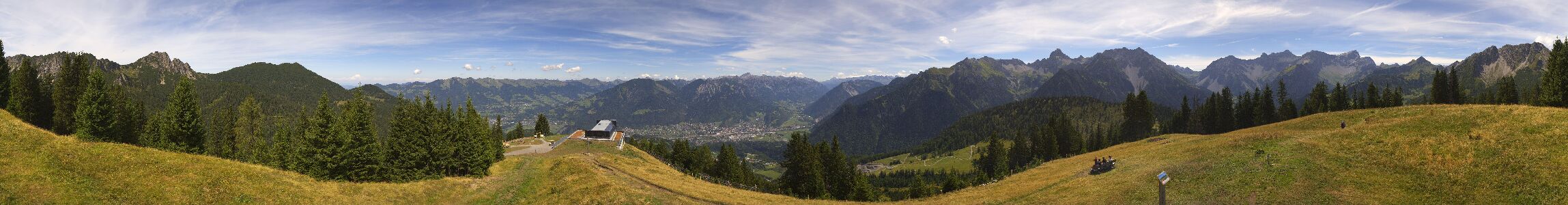 Loischkopf Brandnertal