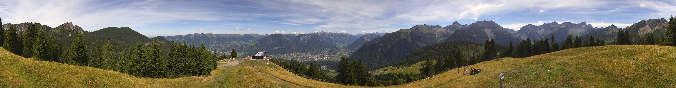 Loischkopf Brandnertal