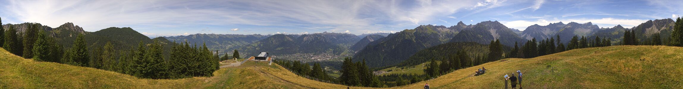 Loischkopf Brandnertal