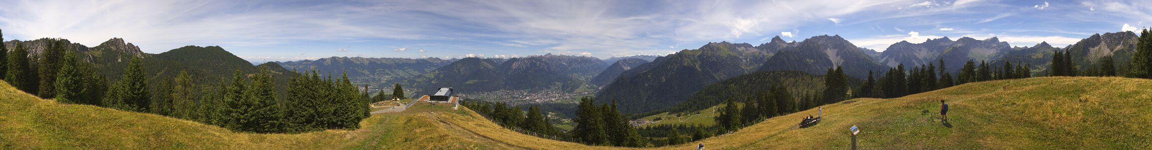 Loischkopf Brandnertal