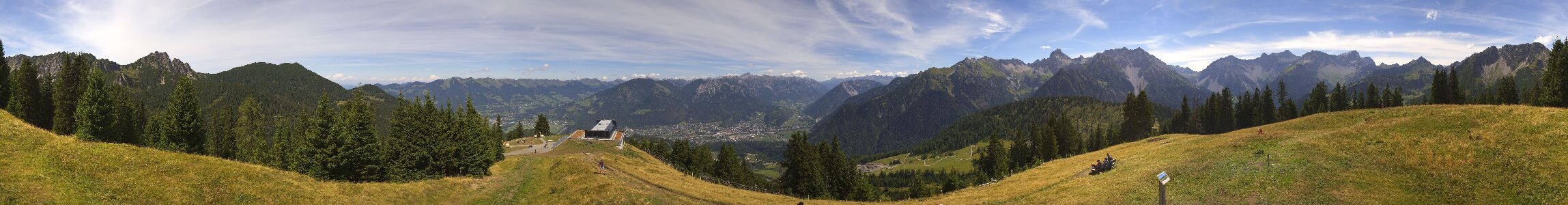 Loischkopf Brandnertal