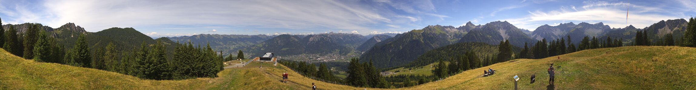 Loischkopf Brandnertal