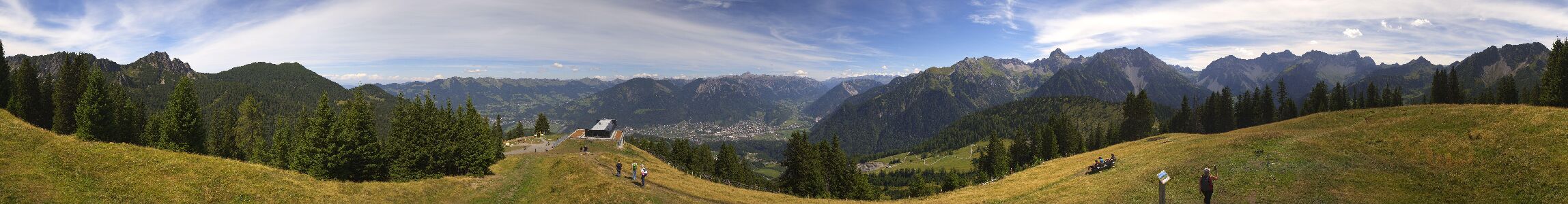 Loischkopf Brandnertal
