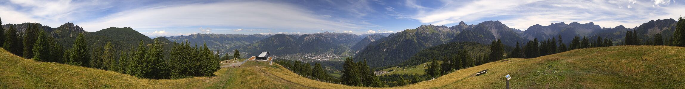 Loischkopf Brandnertal