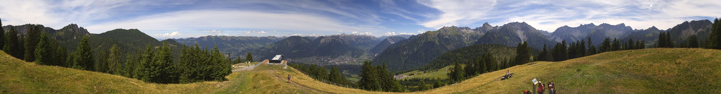 Loischkopf Brandnertal