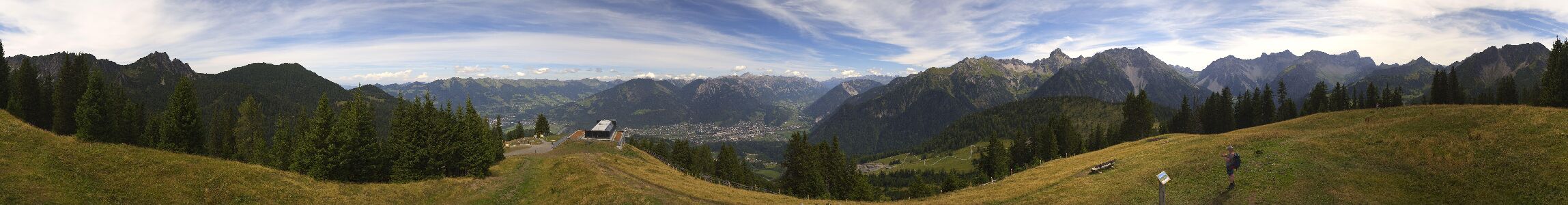 Loischkopf Brandnertal