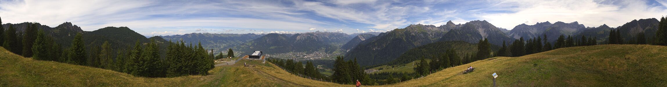 Loischkopf Brandnertal