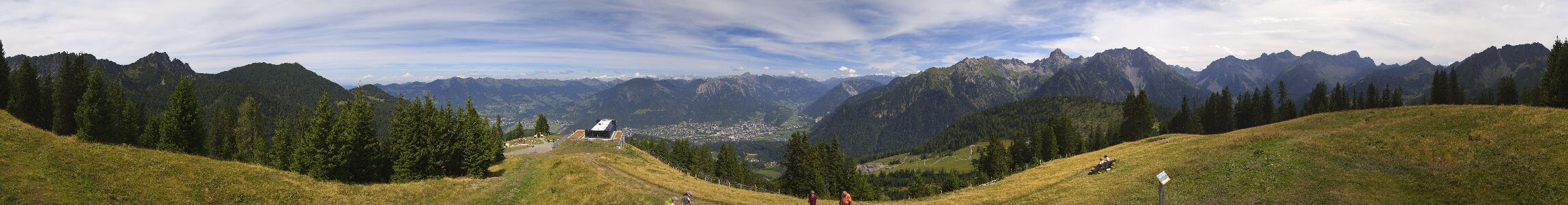 Loischkopf Brandnertal