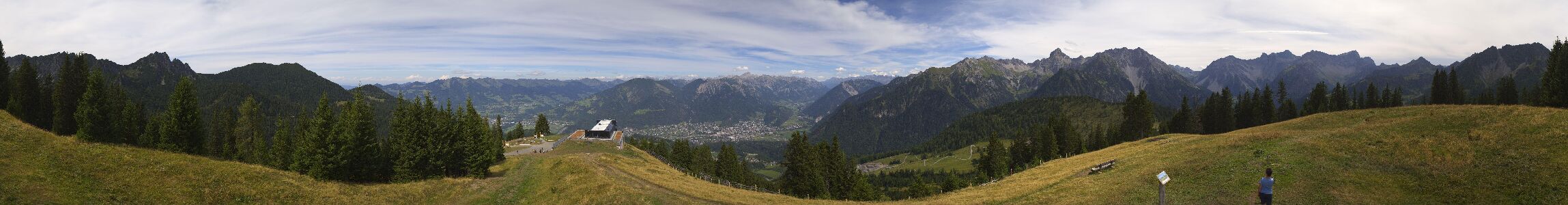 Loischkopf Brandnertal