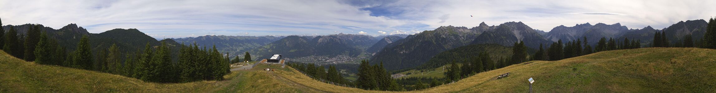 Loischkopf Brandnertal