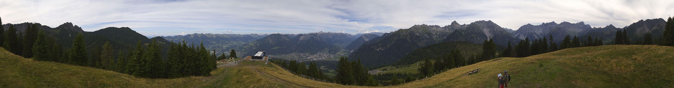 Loischkopf Brandnertal