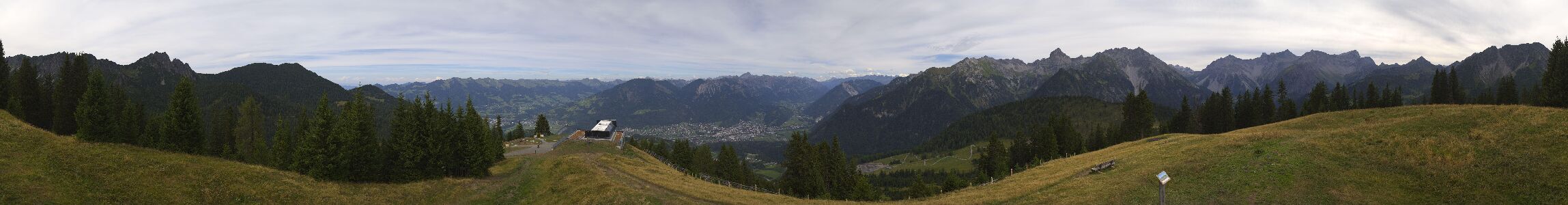 Loischkopf Brandnertal