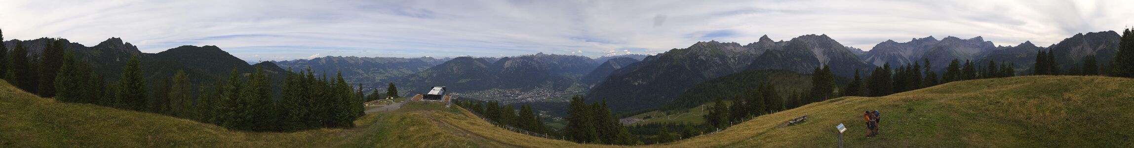 Loischkopf Brandnertal