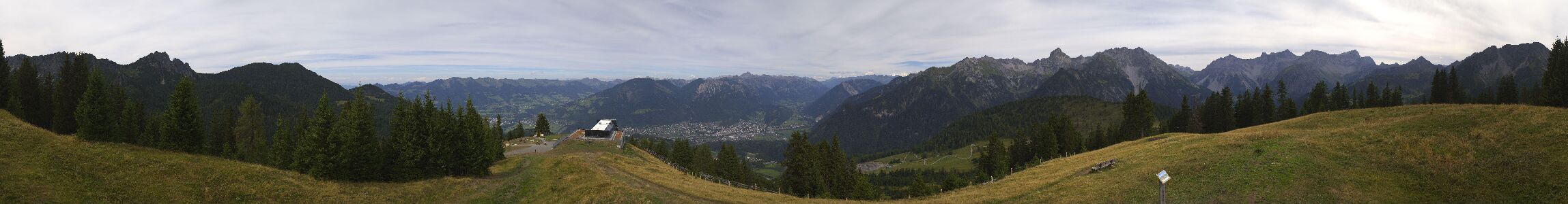 Loischkopf Brandnertal