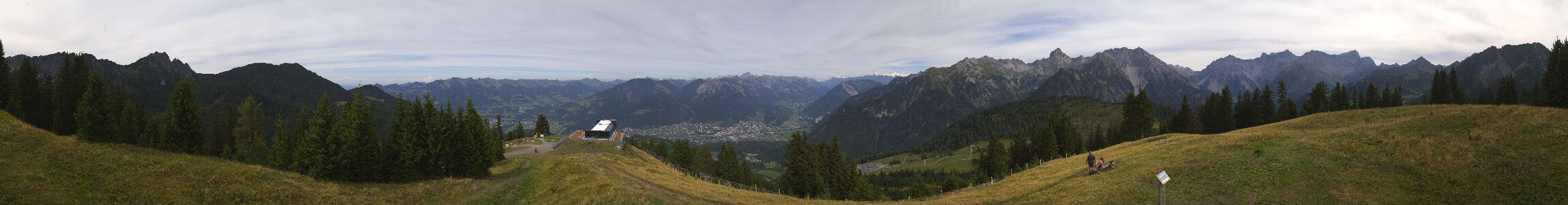 Loischkopf Brandnertal