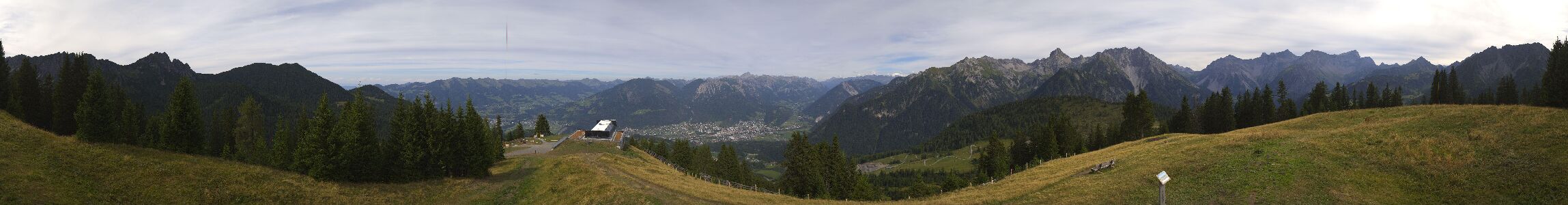 Loischkopf Brandnertal