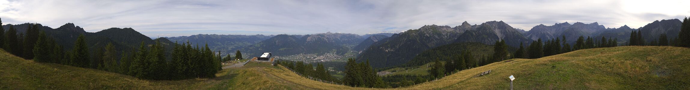 Loischkopf Brandnertal